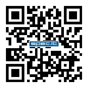 QR kodas | Adomo Kamino, IĮ