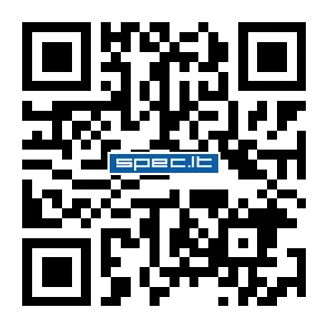 QR kodas | Adomo LT, MB | spec.lt
