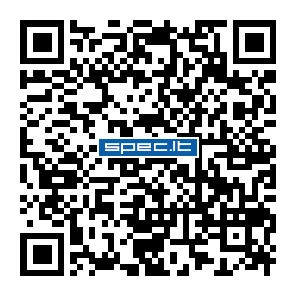 QR kodas | Adomo Mickevičiaus Lietuvos ir Lenkijos Santykių Rėmimo Fondas | spec.lt