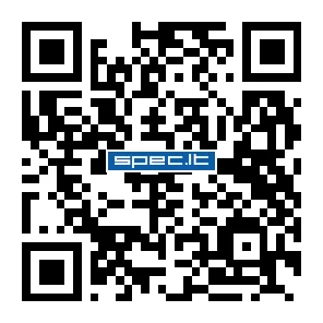 QR kodas | Adomo motociklai, UAB | spec.lt