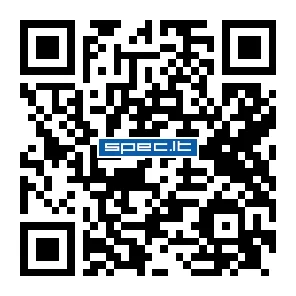 QR kodas | Adomo Neteckio, IĮ