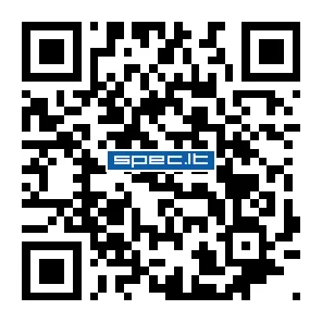 QR kodas | Adomo Puleikio parduotuvė | spec.lt