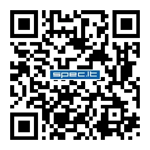 QR kodas | Adomo Škimelio individuali įmonė | spec.lt