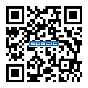 QR kodas | Adomra, MB | spec.lt