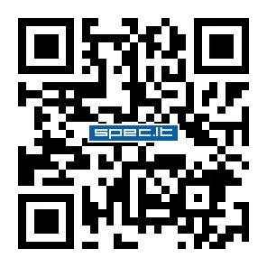 QR kodas | Adomsta, UAB | spec.lt