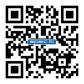 QR kodas | Adomstonas, UAB | spec.lt