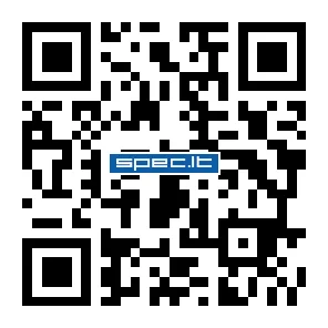 QR kodas | Adomus LT, MB | spec.lt
