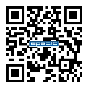 QR kodas | ADOMUS, UAB | spec.lt
