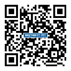 QR kodas | Adomynės ragaišis, UAB