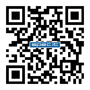 QR kodas | Adonas, MB | spec.lt