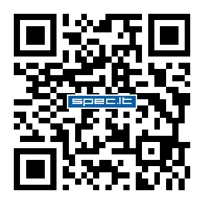 QR kodas | Adonė, UAB | spec.lt