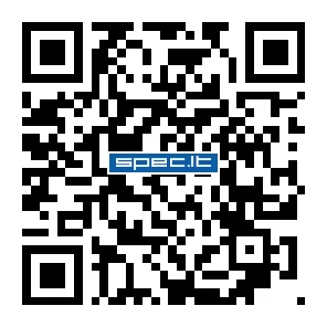 QR kodas | Adonija Baltic, UAB | spec.lt