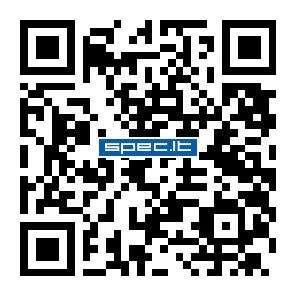 QR kodas | Adonio vaistinė, UAB | spec.lt
