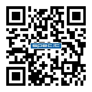 QR kodas | Adonita, UAB | spec.lt