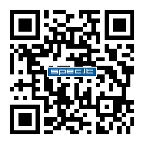 QR kodas | Adonojus, MB