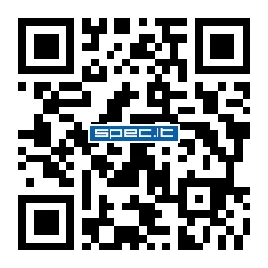 QR kodas | ADOPRĖ, UAB