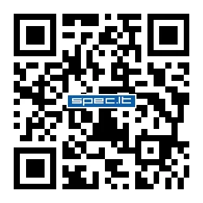 QR kodas | Adopto, UAB | spec.lt