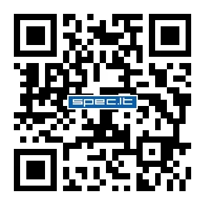 QR kodas | Adora LT, UAB | spec.lt