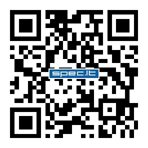 QR kodas | ADORA, UAB | spec.lt