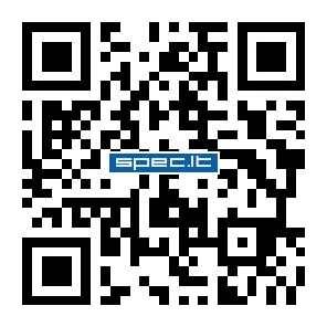 QR kodas | Adorama, MB | spec.lt