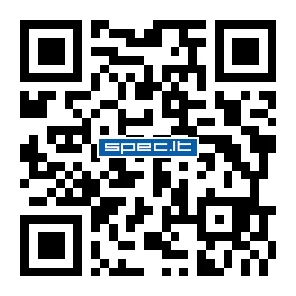 QR kodas | Adoras, MB | spec.lt