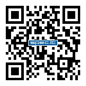 QR kodas | Adorata, MB | spec.lt