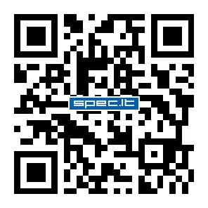 QR kodas | Adorė, UAB | spec.lt