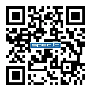 QR kodas | Adorea, UAB | spec.lt