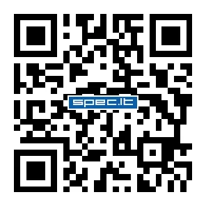QR kodas | Adoreboutique, MB | spec.lt
