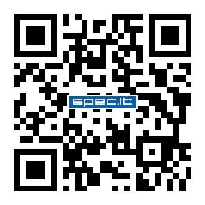 QR kodas | Adorema, UAB | spec.lt