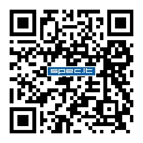 QR kodas | Adoria IT Group, UAB | spec.lt