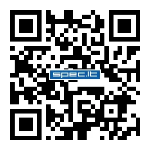 QR kodas | Adoria IT, UAB | spec.lt