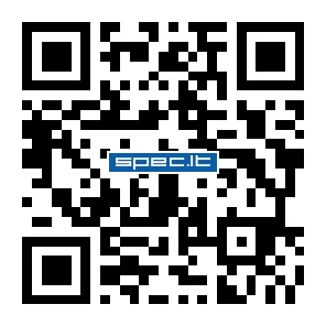 QR kodas | Adorich, MB