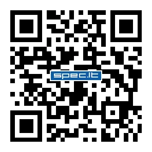 QR kodas | Adoris, UAB | spec.lt