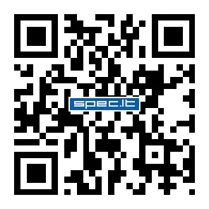 QR kodas | Adorma, MB | spec.lt