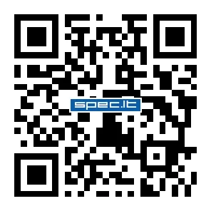 QR kodas | Adorno, UAB | spec.lt