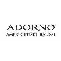 Adorno, UAB