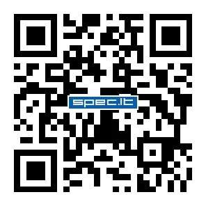 QR kodas | Adorno, UAB | spec.lt