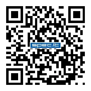 QR kodas | Adoros statyba, MB | spec.lt