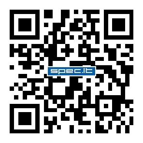 QR kodas | Adorsa, UAB | spec.lt