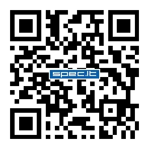 QR kodas | Adorta, MB | spec.lt