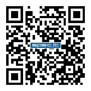 QR kodas | Ados labdaros ir paramos fondas