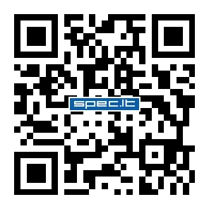 QR kodas | Adosa, UAB | spec.lt