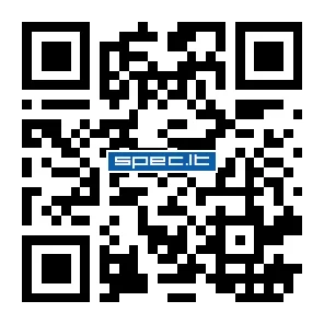 QR kodas | Adosells, MB | spec.lt