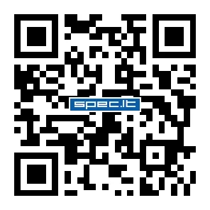 QR kodas | ADOSTA, UAB | spec.lt