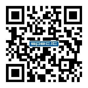 QR kodas | Adosta, UAB | spec.lt