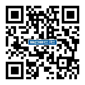 QR kodas | Adostatyba, UAB | spec.lt