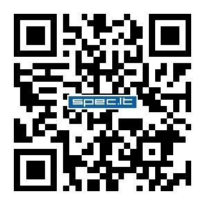 QR kodas | ADOStech, UAB | spec.lt