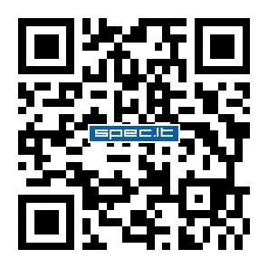 QR kodas | Adota, UAB | spec.lt