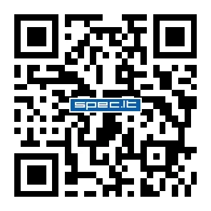 QR kodas | Adotas, UAB